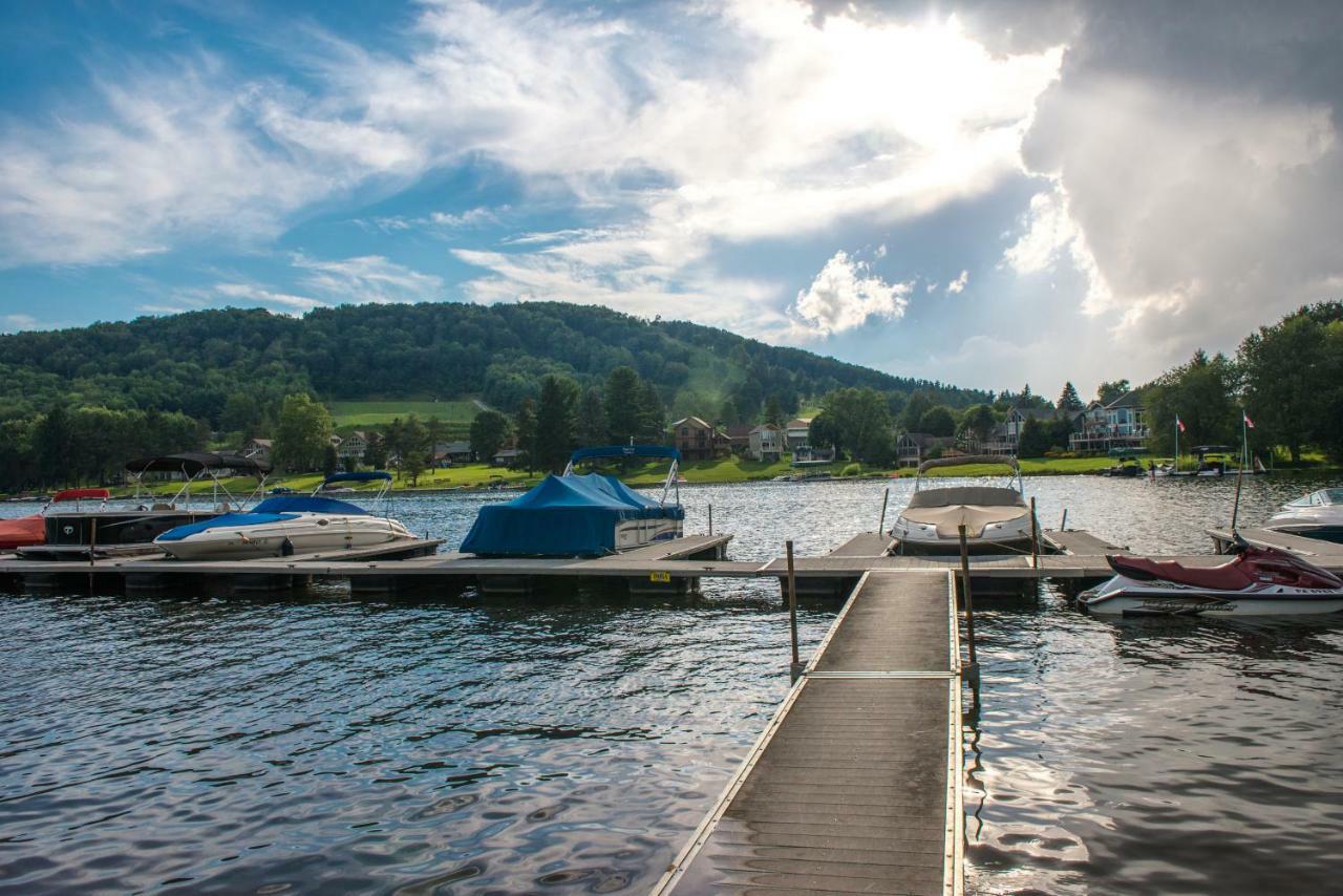 Ski Harbor #15 McHenry Exterior photo